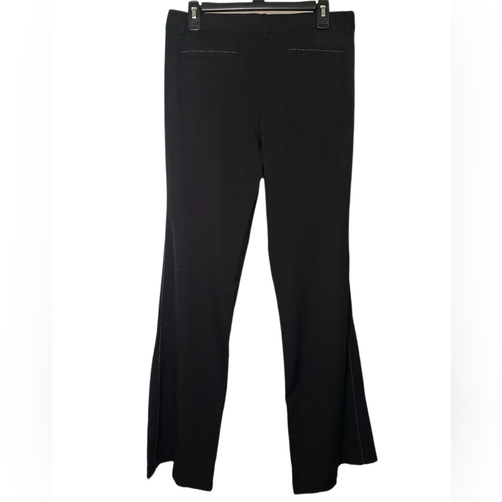 To the Max Black Flare Women's Pants